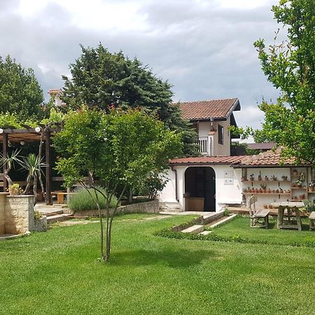 Casa Domingo Ξενοδοχείο Sinemoretz Εξωτερικό φωτογραφία