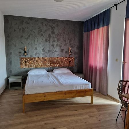 Casa Domingo Ξενοδοχείο Sinemoretz Εξωτερικό φωτογραφία