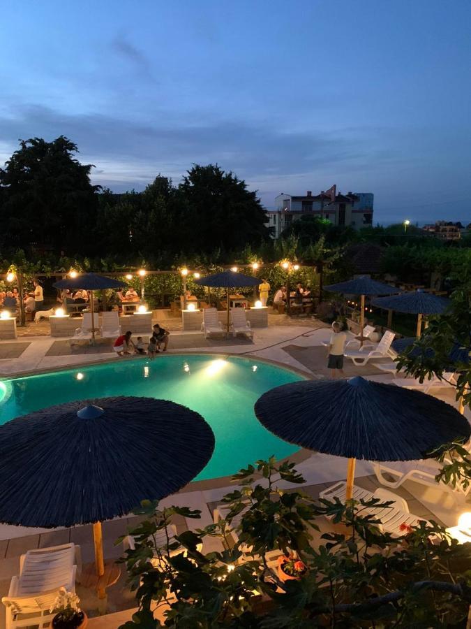 Casa Domingo Ξενοδοχείο Sinemoretz Εξωτερικό φωτογραφία