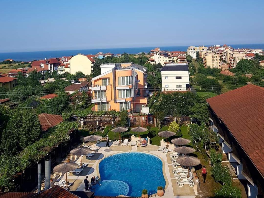 Casa Domingo Ξενοδοχείο Sinemoretz Εξωτερικό φωτογραφία
