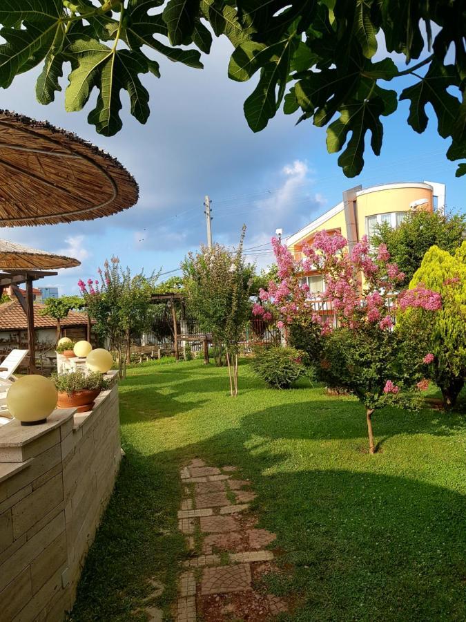Casa Domingo Ξενοδοχείο Sinemoretz Εξωτερικό φωτογραφία