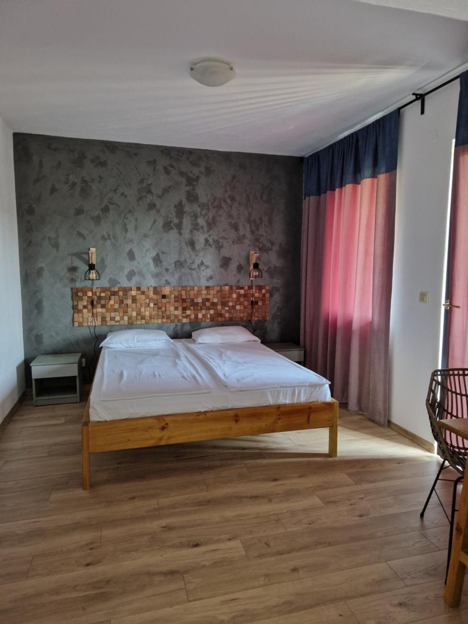 Casa Domingo Ξενοδοχείο Sinemoretz Εξωτερικό φωτογραφία
