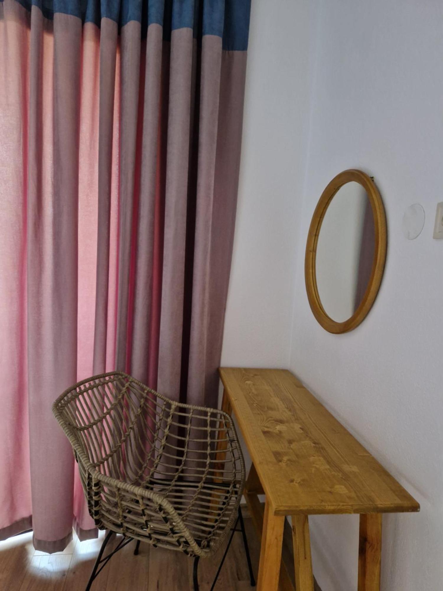 Casa Domingo Ξενοδοχείο Sinemoretz Εξωτερικό φωτογραφία