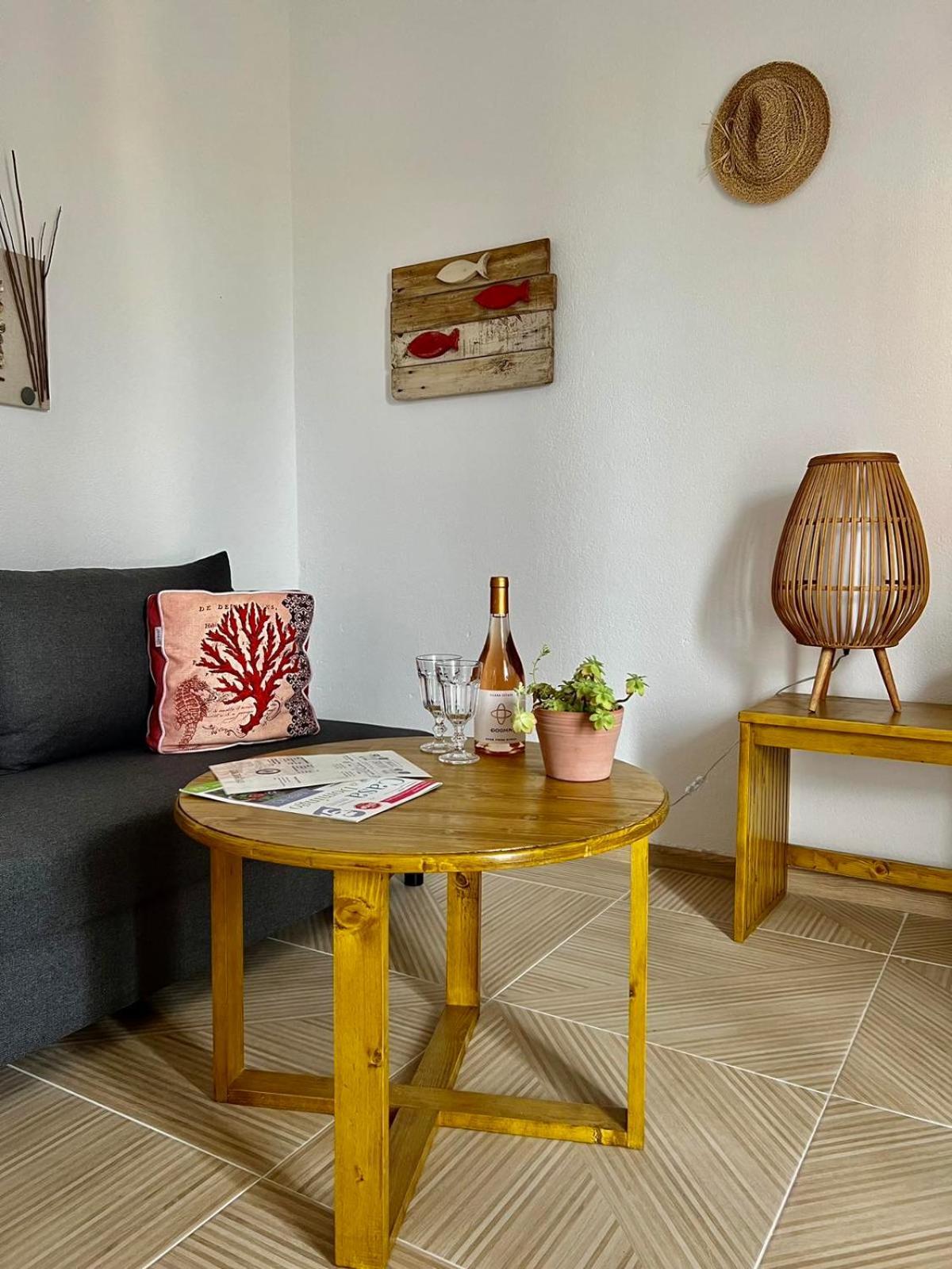 Casa Domingo Ξενοδοχείο Sinemoretz Εξωτερικό φωτογραφία